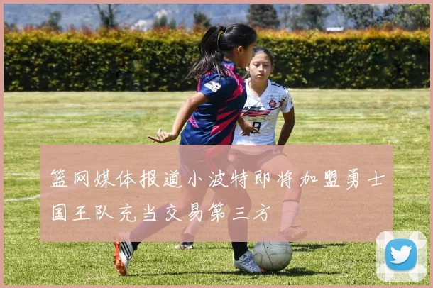篮网媒体报道小波特即将加盟勇士国王队充当交易第三方